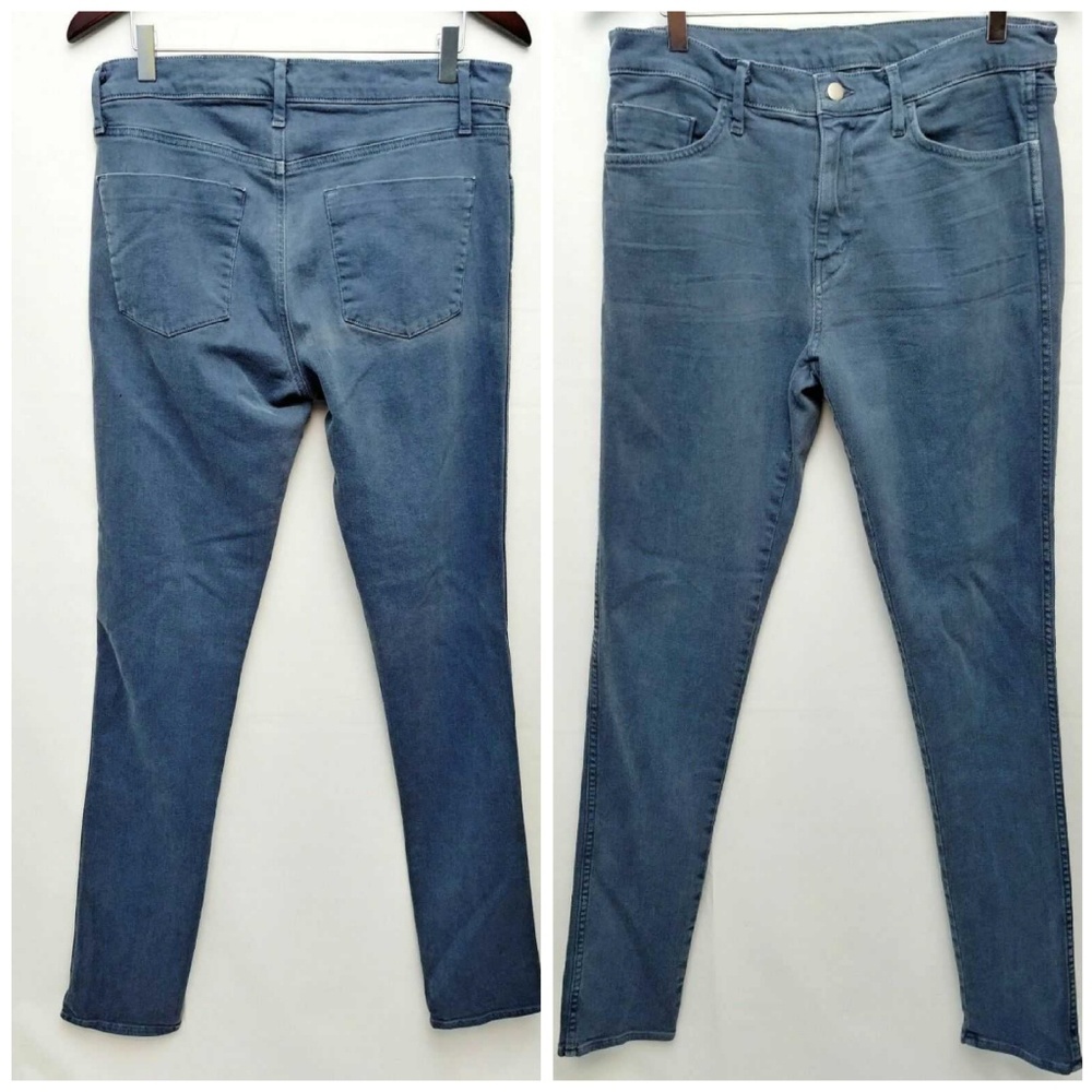 J Brand PFD Skinny Jeans Size 32